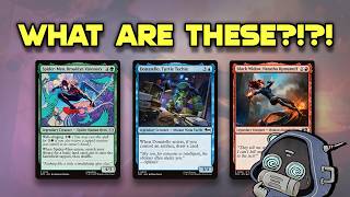 Should Wizards Remove The Legend Rule?