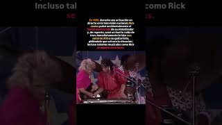 El Sintetizador Tomó A Rick James Por Sorpresa 🎹😱