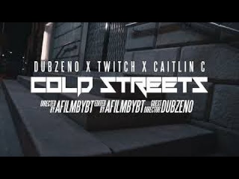 Dubzeno x Twitch - Cold Streets PART 1&2 [OFFICIAL MUSIC VIDEO]