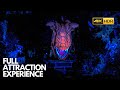 Dinosaur Ride FULL Experience At Disneys Animal Kingdom 2024 Disney World Florida