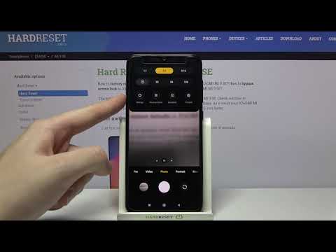 How to Use Burst Shot on XIAOMI Mi 9 SE – Multiple Photos at Once