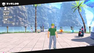 ドラゴンボール　ザ ブレイカーズ　ビッグ便