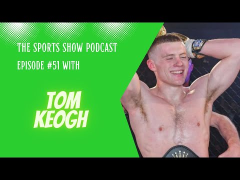 Episode #51 with Tom Keogh
