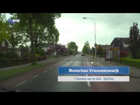 Mooi Overijssel - Westerhaar-Vriezenveensewijk