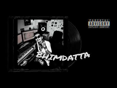 STAN GODLY - BHIMDATTA | OFFICIAL AUDIO