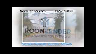 preview picture of video 'Best Vacation Rentals Cancun Mexico Family Vacation'