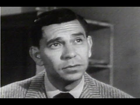 Dragnet - Season 3 - Episode 19 - The Big Trunk