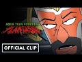 Aqua Teen Forever: Plantasm - Official Exclusive Clip (2022) Carey Means, Dana Snyder