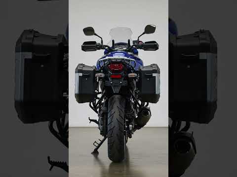 2026 Suzuki V-Strom 650 😱 #suzukivstromsx #indianscout #bikelaunch