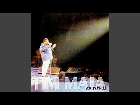 Paixão Antiga (Ao Vivo II)