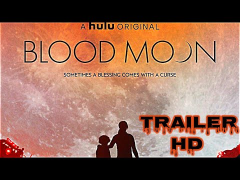 Into the Dark:Blood Moon - Trailer HD (2021) -  Megalyn Echikunwoke, Evan Williams, Gareth Williams