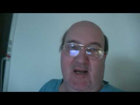 MongoTV_5946 - Mongo Drones - Part 4 - My Old Drone 120 Watt LED Spotlight Project