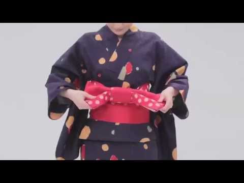 download lagu mp3 mp4 Kimono Belt Knot, download lagu Kimono Belt Knot gratis, unduh video klip Kimono Belt Knot
