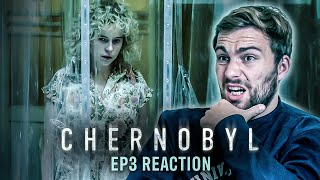 Chernobyl EP3: Open Wide, O Earth - FIRST TIME REACTION!!