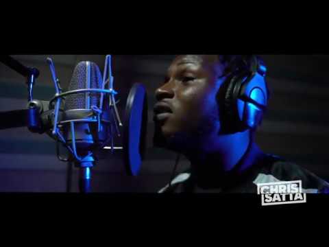 Dejour freestyle | Chris Satta