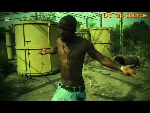 De fact official video 🎥out now