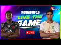 LIVE Canada Vs Morocco Live The Game Round Of 16 FIFA World Cup 2026 T Sports