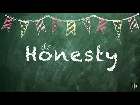 How to Be an Honest Person