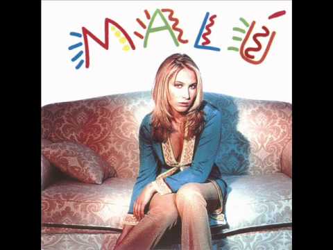 Malú - Si tú me dejas