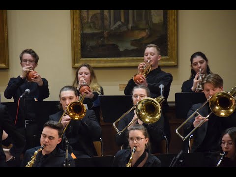 Caravan (Hölty Big Band)