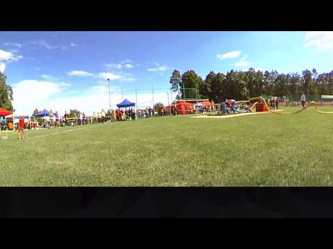 DHZ Drgonova Dolina Muži 1.pokus (Hrašné 6.8.2016 )