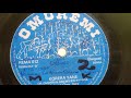 MAJOGE ONE JAZZ KORERA YANE BY CHARLES OMWERI OSIEMO BWAYUNGA OMOREMI 12 SIDE B