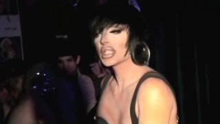 Raven: &quot;Liar&quot; @ Micky&#39;s Showgirls!