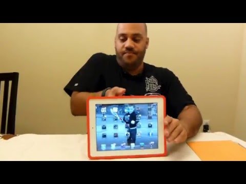 comment nettoyer smart cover ipad