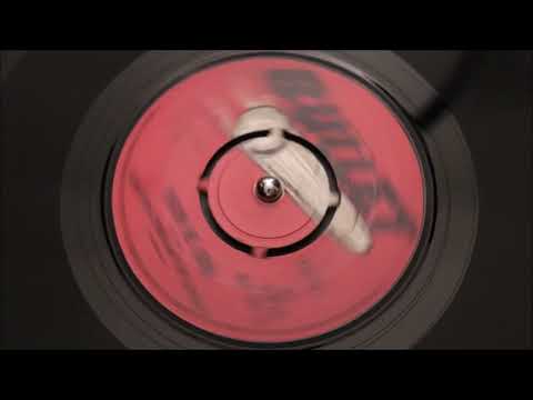 Winston Shan And The Sheiks – Throw Me Corn - Bullet – BU 399