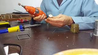 Piller Nasıl Lehimlenir