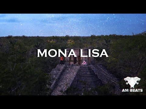 Booba x JSX x Maes Type Beat - "Mona Lisa" ⌛ - Feat Bramsito l Instru Rap 2021