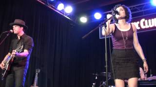 Carrie Rodriguez "Lake Harriet" @ Real Music Club Lauchhammer
