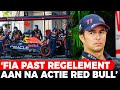 'FIA past reglement aan na merkwaardige actie van Pérez en Red Bull' | Goedemorgen GPFans