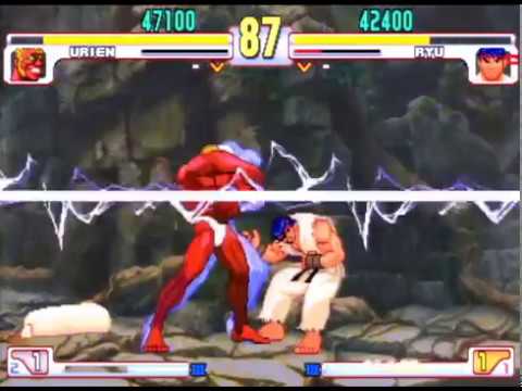 Taihei (UR) vs. Vanao (RY)