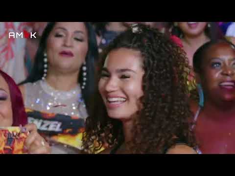 ONE Flavaz: Denzel Gregg - Karnaval Kayente