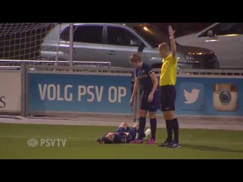 Bekeravontuur over voor PSV/FCE