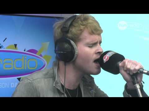 Kygo ft Kodaline - Raging en live