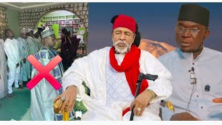 Haduwan Yan Darika da Masussuka Bn Alqasim Yasake Tona musu Asiri...