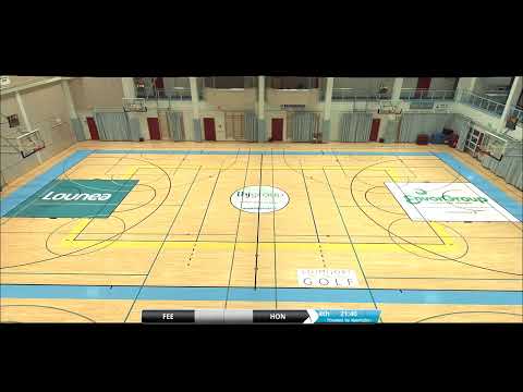 MU19 valt.1.div   Feeniks Basket-Tapiolan Honka 2