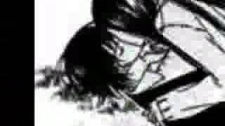 Flower Of Evil MMV - &quot;The Bitter End&quot;