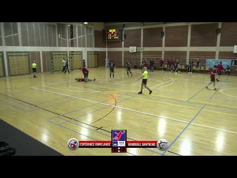 HB Remeleng - HB Bartreng