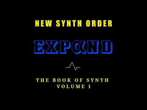 New Synth Order - Behold the Synthgod!
