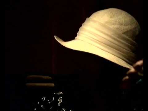 TOMMY BURTON with HAPPY FEET