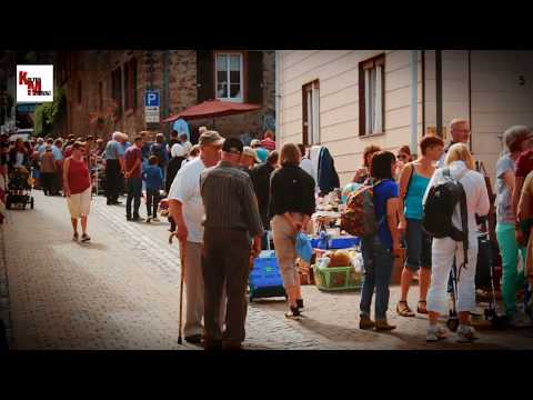 Flohmarkt Seeheim 2016 - KulturMetzgerei