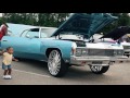 Beano S Car Show 2016