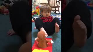 Funny Baby 89 😂#shorts #shortsfeed