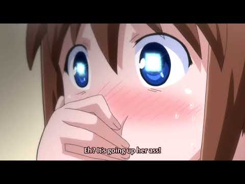 Koe de Oshigoto! The Animation Koi no Mahou Orange blossom