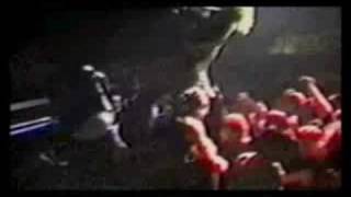 NIRVANA WHITE LACE AND STRANGE