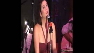 regine velasquez@zirkoh-till i met you