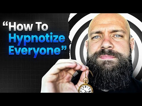 Hypnosis Training: 3 Powerful Hypnotic Language Patterns (With Bonus)